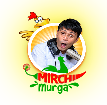 Mirchi Radio FM | FM Mirchi Dubai - Mirchi 102.4 FM Dubai